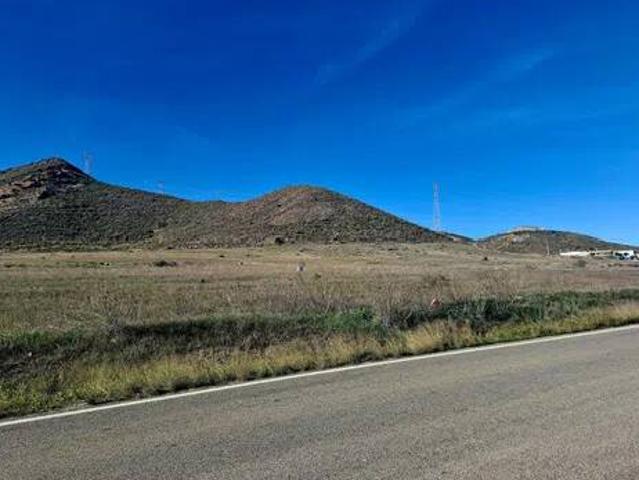 Terreno en venta en Carboneras, Andalucía