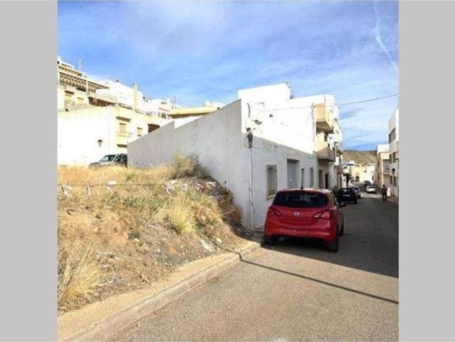 Terreno en venta en La Rellana de la Cruz, Carboneras
