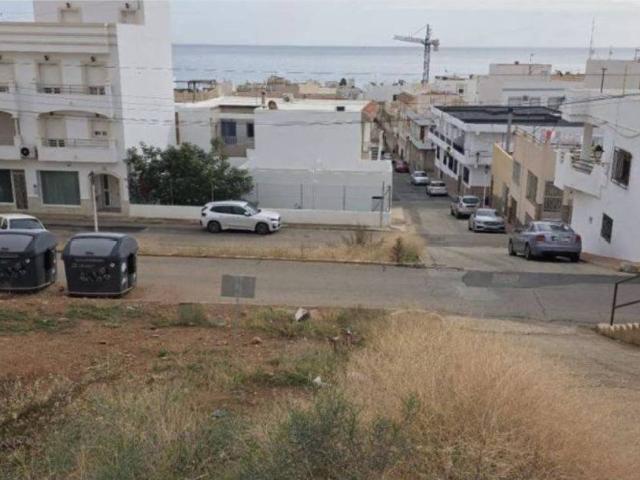 Terreno en venta en La Rellana de la Cruz, Carboneras