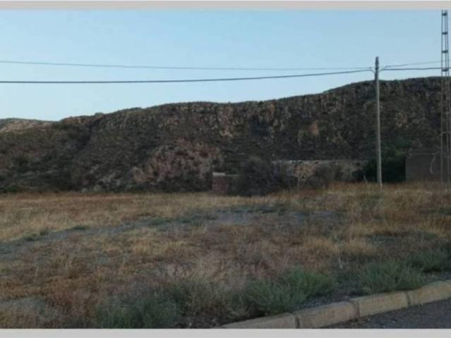 Terreno en venta en La Cueva del Pájaro, Carboneras