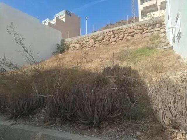 Terreno en venta en El Depósito, Carboneras