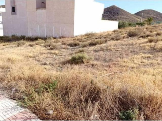 Terreno en venta en Carboneras, Andalucía