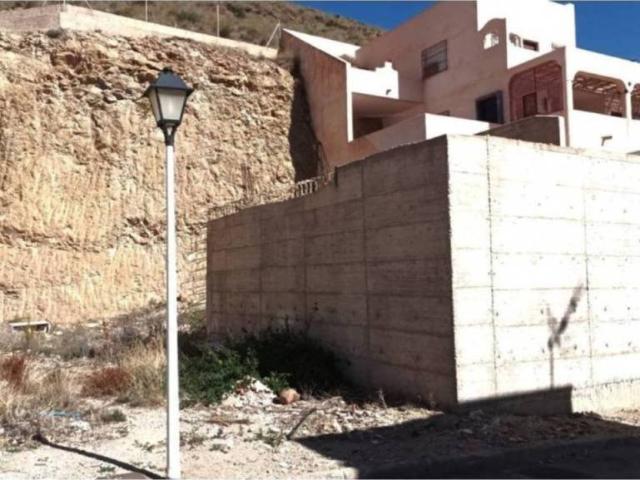 Terreno en venta en Carboneras, Andalucía