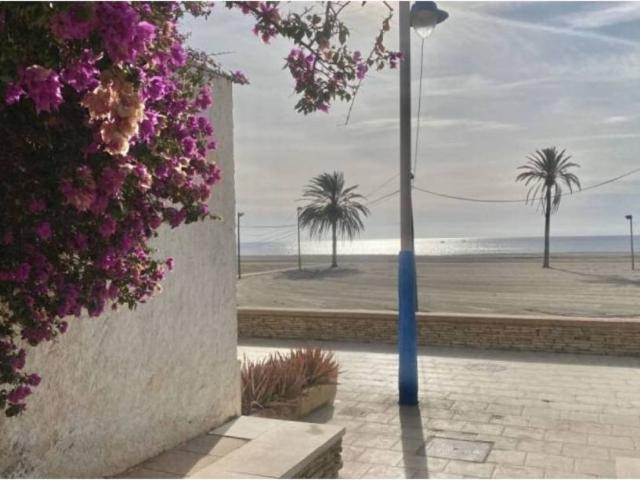 Terreno en venta en Carboneras, Andalucía