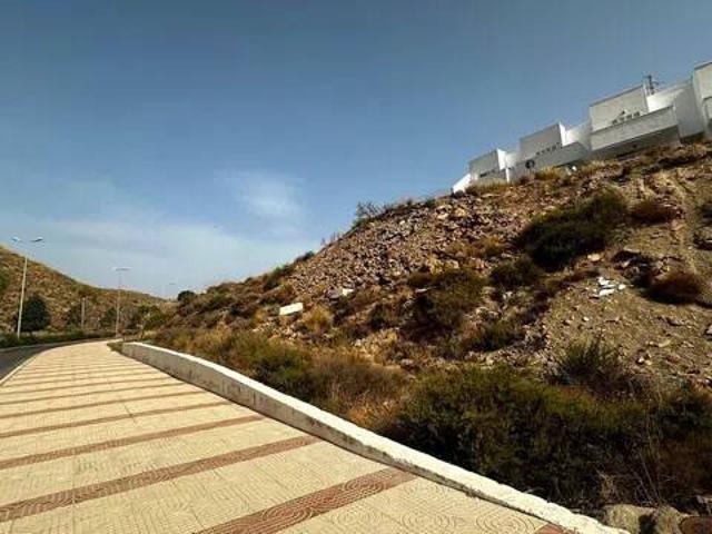 Terreno en venta en El Depósito, Carboneras