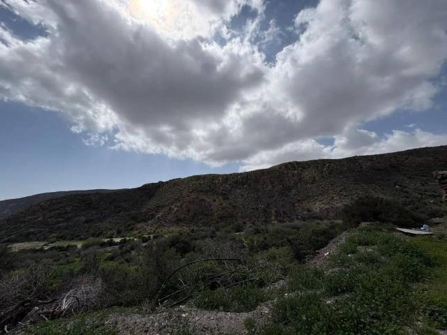 Terreno en venta en La Cueva del Pájaro, Carboneras