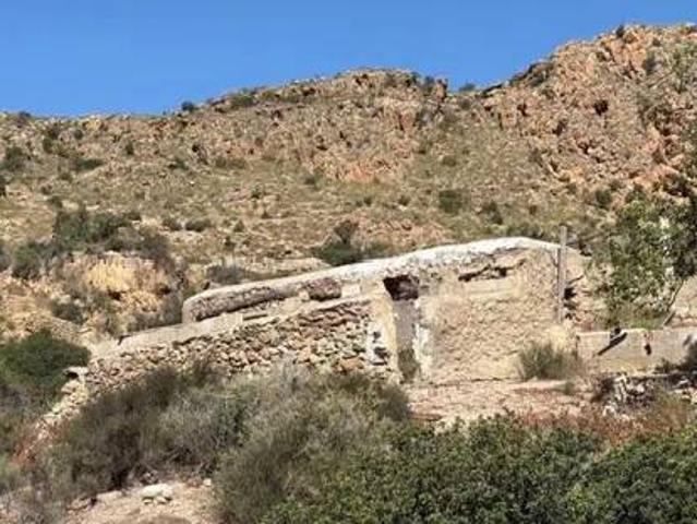 Terreno en venta en El Depósito, Carboneras