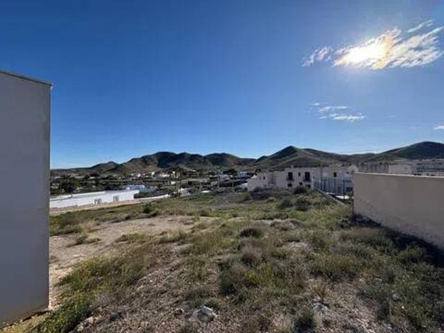 Terreno en venta en El Llano de Don Antonio, Carboneras