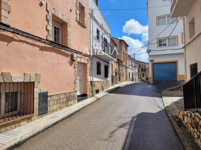 Terreno en venta en Carboneras De Guadazaón, Castilla-La Mancha