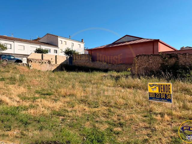 Terreno en venta en Carboneras De Guadazaón, Castilla-La Mancha