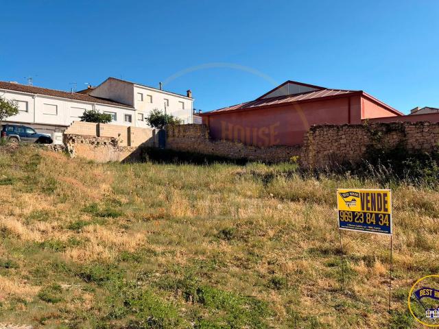 Terreno en venta en Carboneras De Guadazaón, Castilla-La Mancha