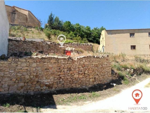 Terreno en venta en Carboneras De Guadazaón, Castilla-La Mancha
