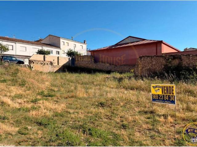 Terreno en venta en Carboneras de Guadazaón, Cuenca