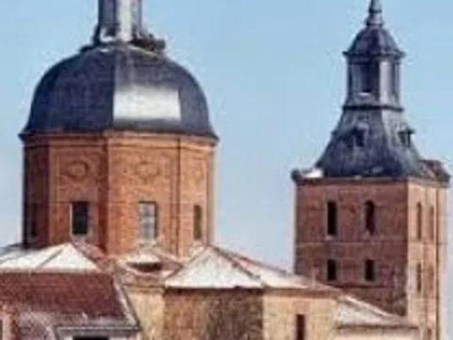 Terreno en venta en Sexmo de Cabezas, Carbonero El Mayor