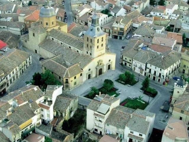 Terreno en venta en Carbonero El Mayor, Castilla y León