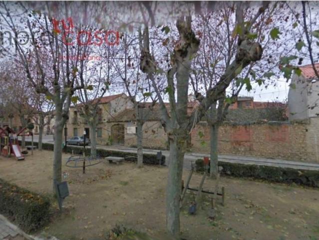 Terreno en venta en Carbonero El Mayor, Castilla y León