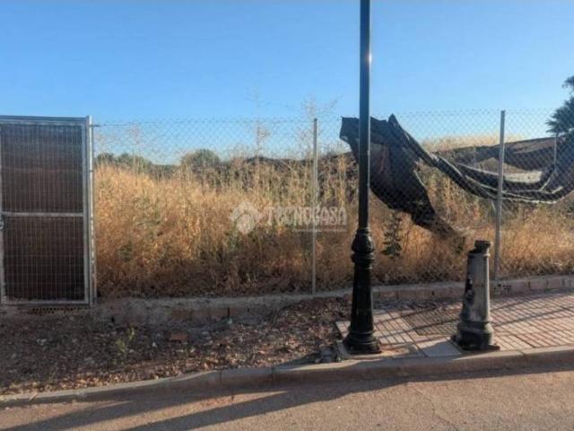 Terreno en venta en Carboneros, Andalucía