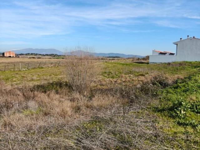 Terreno en venta en Carcaboso, Extremadura