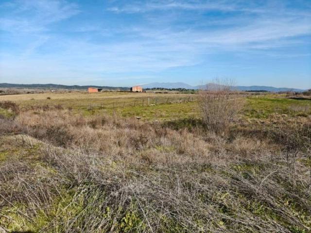 Terreno en venta en Carcaboso, Extremadura