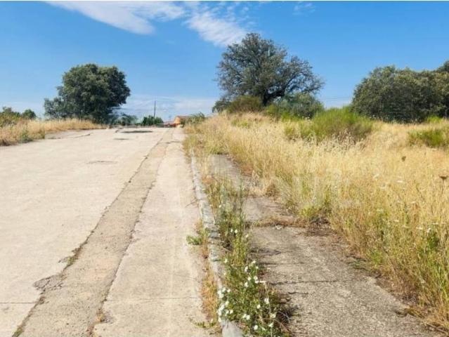Terreno en venta en Carcaboso, Extremadura
