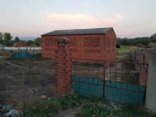 Terreno en venta en Carcaboso, Extremadura
