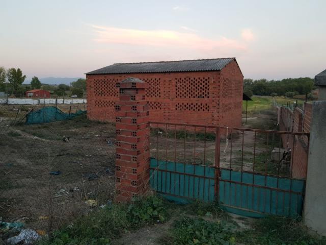 Terreno en venta en Carcaboso, Extremadura