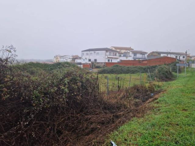 Terreno en venta en Carcaboso, Extremadura