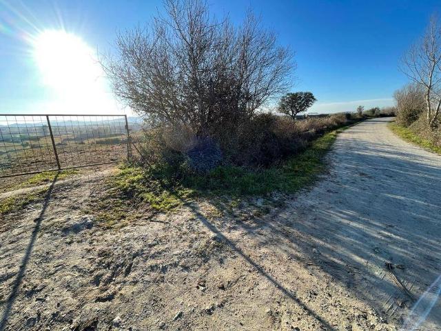 Terreno en venta en Carcaboso, Extremadura