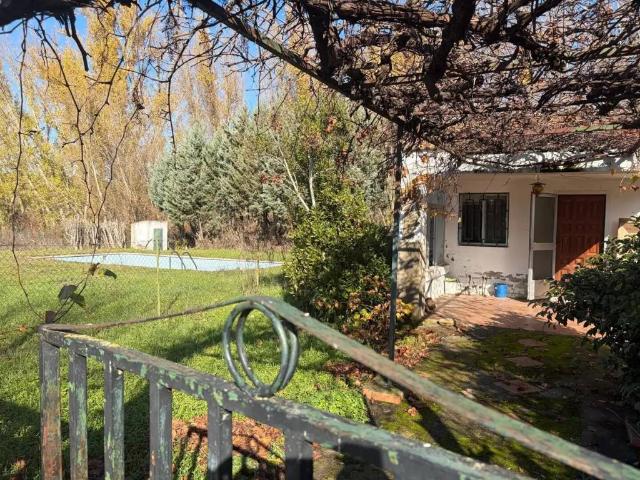Terreno en venta en Carcaboso, Extremadura