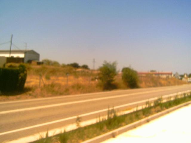 Terreno en venta en Carcaboso, Extremadura