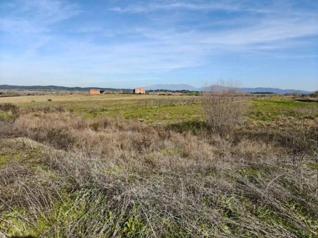 Terreno en venta en Carcaboso, Extremadura