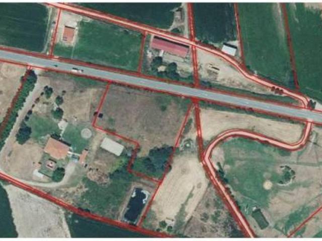 Terreno en venta en Carcaboso, Extremadura
