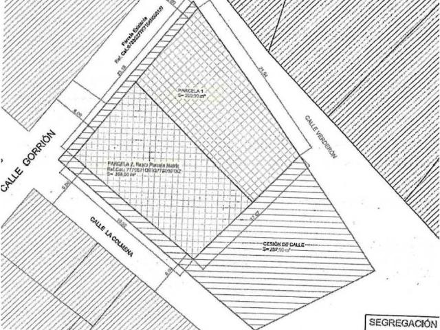 Terreno en venta en Carcaboso, Extremadura