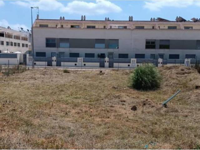 Terreno en venta en Carcaixent, València / Valencia