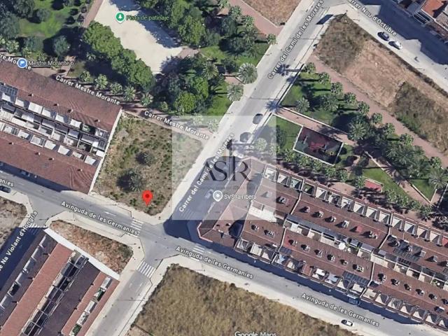 Terreno en venta en la Ribera Alta, Valencia