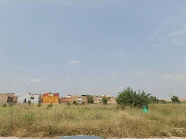 Terreno en venta en Carcaixent, València / Valencia