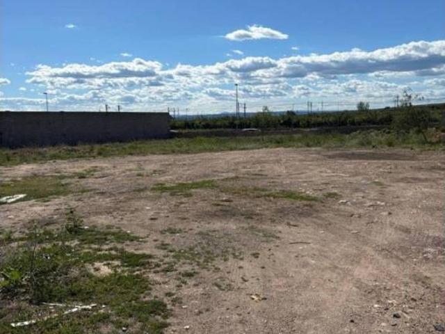 Terreno en venta en la Ribera Alta, Valencia