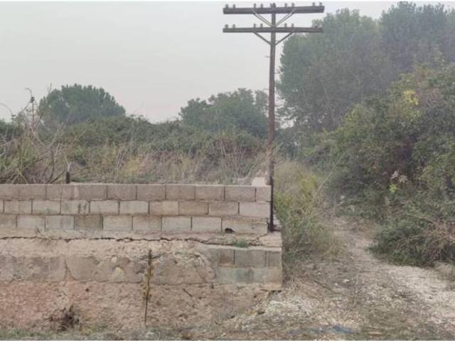 Terreno en venta en la Ribera Alta, Valencia