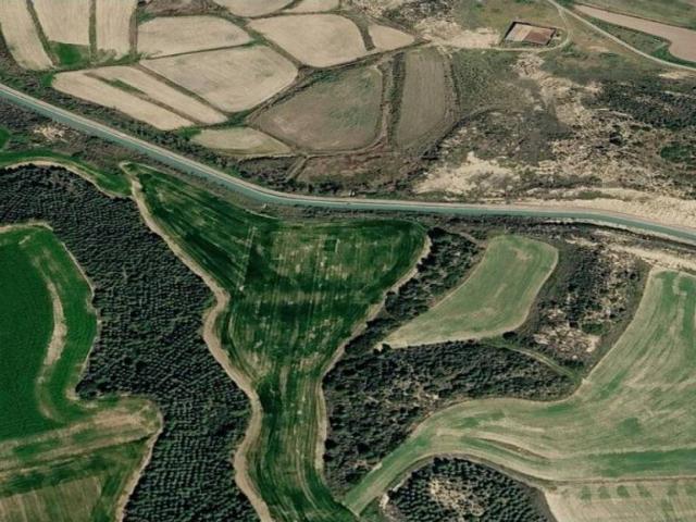 Terreno en venta en Erdialdea, Navarra