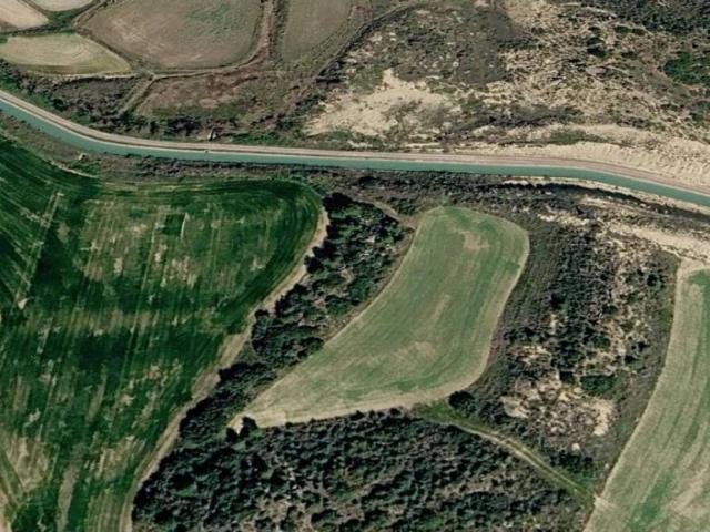 Terreno en venta en Erdialdea, Navarra