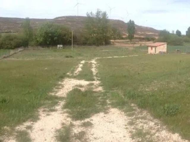 Terreno en venta en Carcedo De Burgos, Castilla y León