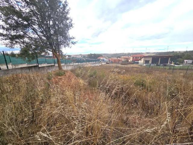 Terreno en venta en Carcedo De Burgos, Castilla y León
