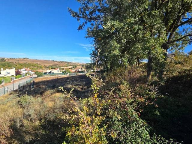 Terreno en venta en Carcedo De Burgos, Castilla y León