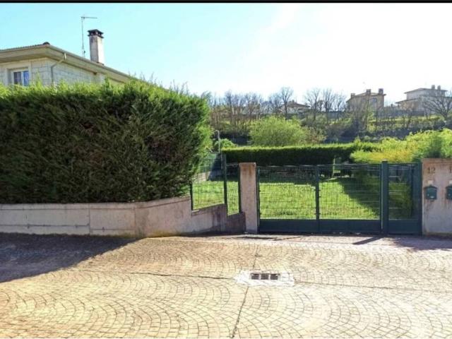 Terreno en venta en Carcedo De Burgos, Castilla y León