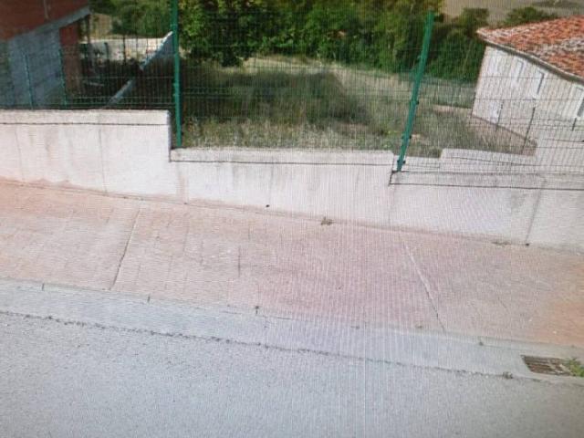 Terreno en venta en Carcedo De Burgos, Castilla y León