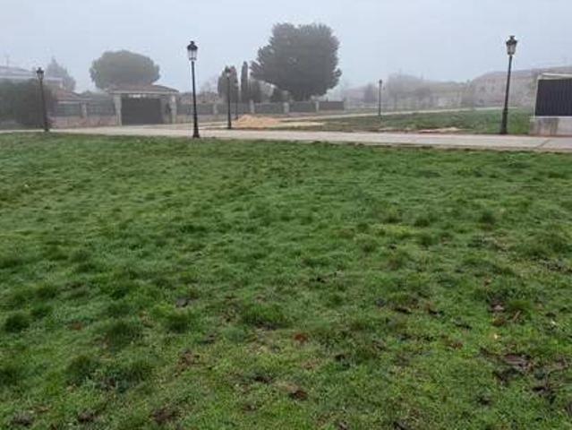 Terreno en venta en Carcedo De Burgos, Castilla y León