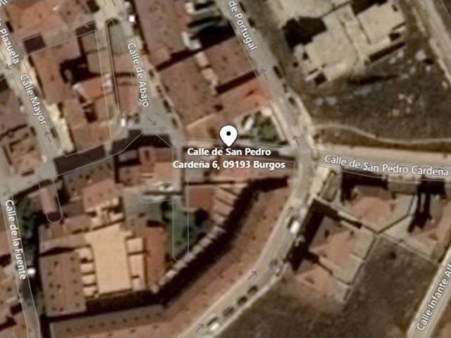 Terreno en venta en Carcedo De Burgos, Castilla y León