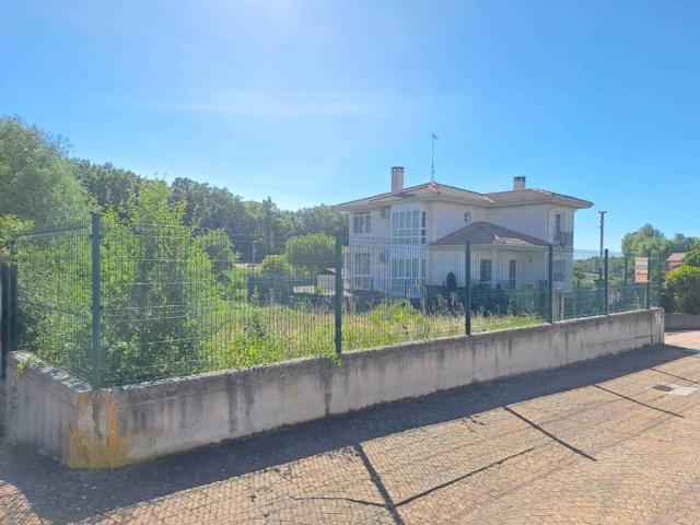 Terreno en venta en Carcedo De Burgos, Castilla y León