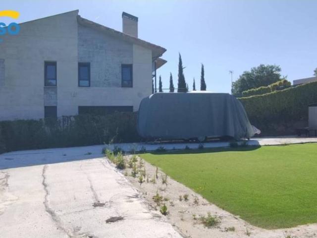 Terreno en venta en Carcedo De Burgos, Castilla y León