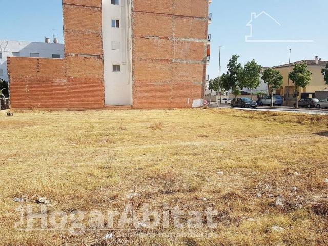 Terreno en venta en la Ribera Alta, Valencia